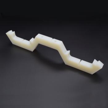 Support bracket - nylon